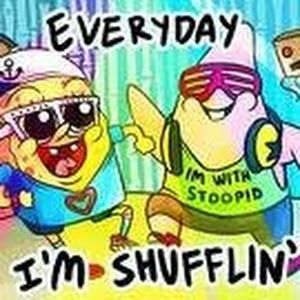 Meet your Posher, Castillo